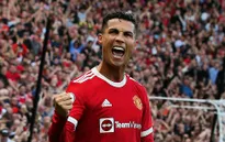 C.Ronaldo hy vọng sẽ giữ được phong độ thêm ít nhất 4 năm nữa