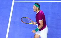 Hạ Daniil Medvedev, Rafael Nadal thẳng tiến vào chung kết Mexico mở rộng