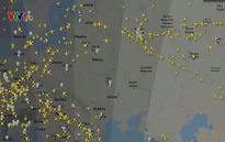 Nga nối lại chiến dịch quân sự đặc biệt tại Ukraine, nhiều nước đóng không phận lẫn nhau