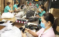 Thị trường lao động miền Trung ổn định sau Tết