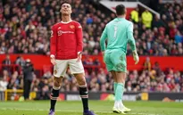 Phung phí cơ hội, Manchester United chia điểm với Watford