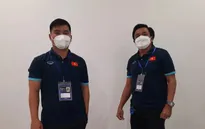Chủ nhà Campuchia 'giúp sức' U23 Việt Nam đánh bại U23 Thái Lan