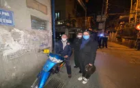 Cô gái dũng cảm bắt sống tên cướp trên đường phố Hà Nội