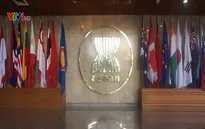 Ngoại trưởng 10 nước ASEAN kêu gọi đối thoại về Ukraine