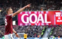 West Ham giành chiến thắng tối thiểu trước Wolverhampton