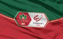 Số liệu chuyên môn vòng 1 V.League 1-2022 | Chưa nhiều bàn thắng!