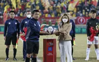 Chuyển động V.League | Các đội bóng lo lắng vì COVID-19, sân Lạch Tray được thay ghế
