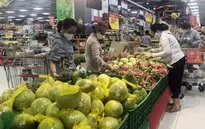 Hệ thống bán lẻ tăng cường khuyến mãi đầu năm