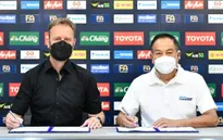 Giúp ĐT Thái Lan vô địch AFF Cup 2020, HLV Polking được gia hạn hợp đồng