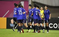 ĐT nữ Đài Bắc Trung Hoa – ĐT nữ Thái Lan | Play-off tranh vé dự World Cup nữ 2023