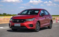 Top 10 mẫu xe ô tô bán chạy nhất thị trường Đông Nam Á năm 2021