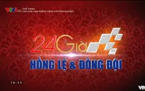24 giờ của một VĐV chuyên nghiệp | Chương trình Thể thao Tết Nguyên đán Nhâm Dần 2022