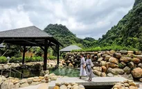 Xu hướng du lịch chăm sóc sức khỏe "lên ngôi"