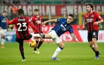 Tâm điểm bóng đá châu Âu hôm nay: Nóng bỏng derby Milan!