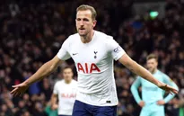 Kane lập cú đúp, Tottenham vào vòng 5 FA Cup