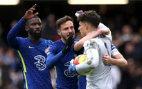 Chelsea giành chiến thắng nhọc nhằn tại vòng 4 FA Cup