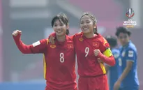 Đội trưởng Huỳnh Như: "Thành quả này là nỗ lực tuyệt vời của toàn đội"