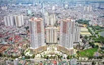 Đánh thuế nhà ở: Thuế chồng thuế?