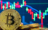 Bitcoin lao dốc do căng thẳng Nga - Ukraine