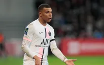 Mbappe lên tiếng về việc đồng ý gia nhập Real Madrid