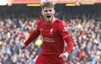 Liverpool 3-1 Cardiff | Elliott trở lại, Liverpool tiến vào vòng 5 FA Cup