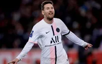Paris Saint Germain giành chiến thắng cách biệt trên sân của Lille