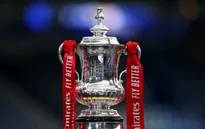 Bốc thăm vòng 5 FA Cup: Chelsea, Man City hài lòng