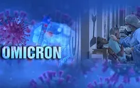 Nguy cơ xuất hiện của biến thể nguy hiểm hơn Omicron