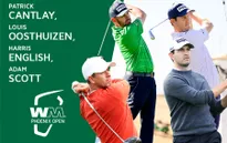 Trước thềm Giải golf Phoenix mở rộng 2022: Chờ màn tranh tài của những Jon Rahm, Viktor Hovland, Patrick Cantlay