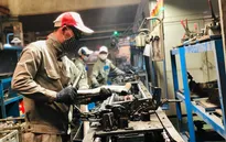 Hơn 90% công nhân lao động đã trở lại TP Hồ Chí Minh làm việc sau Tết