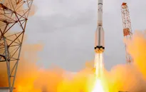 Lockheed Martin chế tạo tên lửa cho NASA trong dự án đưa các mẫu vật từ sao Hỏa về Trái đất