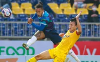 HIGHLIGHTS | Sông Lam Nghệ An 1-2 Topenland Bình Định | Vòng 2 V.League 2022