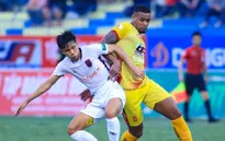HIGHLIGHTS | Đông Á Thanh Hóa 0-1 B.Bình Dương | Vòng 2 V.League 2022