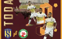 KT | Sông Lam Nghệ An 1-2 Topenland Bình Định: Ngoại binh tỏa sáng, ngược dòng ấn tượng