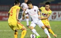 KT | Đông Á Thanh Hóa 0-1 B.Bình Dương: Tiến Linh lập công, thắng lợi nhọc nhằn!