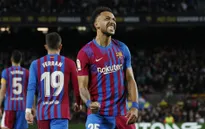 Aubameyang và sự hòa nhập nhanh chóng tại Barcelona