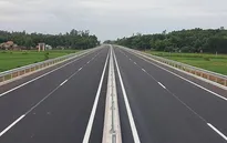 Chỉ định thầu cao tốc Bắc - Nam cần đảm bảo nhanh và minh bạch