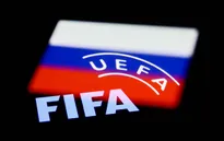 FIFA loại ĐT Nga khỏi vòng loại World Cup 2022