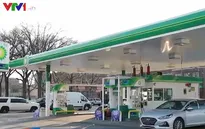 Lạm phát và giá xăng dầu - mối quan tâm hàng đầu của người dân Mỹ