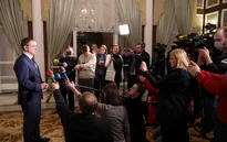 Nga - Ukraine nhất trí tiến hành đàm phán vòng hai, Ukraine chính thức đệ đơn xin gia nhập EU