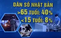 Nhật Bản có thể thiếu 630 nghìn lao động nước ngoài vào năm 2030