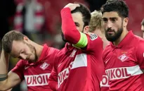 Liên đoàn bóng đá Nga phản ứng trước quyết định của FIFA và UEFA