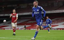 Arsenal đón "tin vui" về lực lượng trước trận đấu với Leicester City