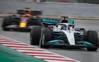 F1 | Các đội đua chuẩn bị cho đợt chạy thử thứ 2 tại Bahrain