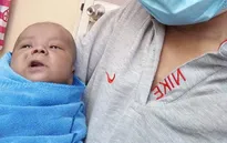 Bé trai 3 tháng tuổi cần phẫu thuật chuyển gốc động mạch tim với chi phí dự kiến hơn 200 triệu đồng
