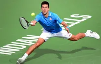 Djokovic sẽ không tham dự Indian Wells 2022