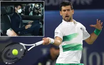 Novak Djokovic để ngỏ khả năng tham dự Indian Wells 2022
