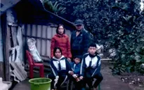 Cậu bé 15 tuổi ở Hà Nam mắc bệnh tim bẩm sinh cần tiền phẫu thuật gấp