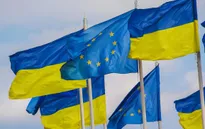 EU chưa vội kết nạp Ukraine làm thành viên