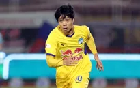 VIDEO | Công Phượng lập siêu phẩm, Hoàng Anh Gia Lai có bàn đầu tiên tại V.League 2022